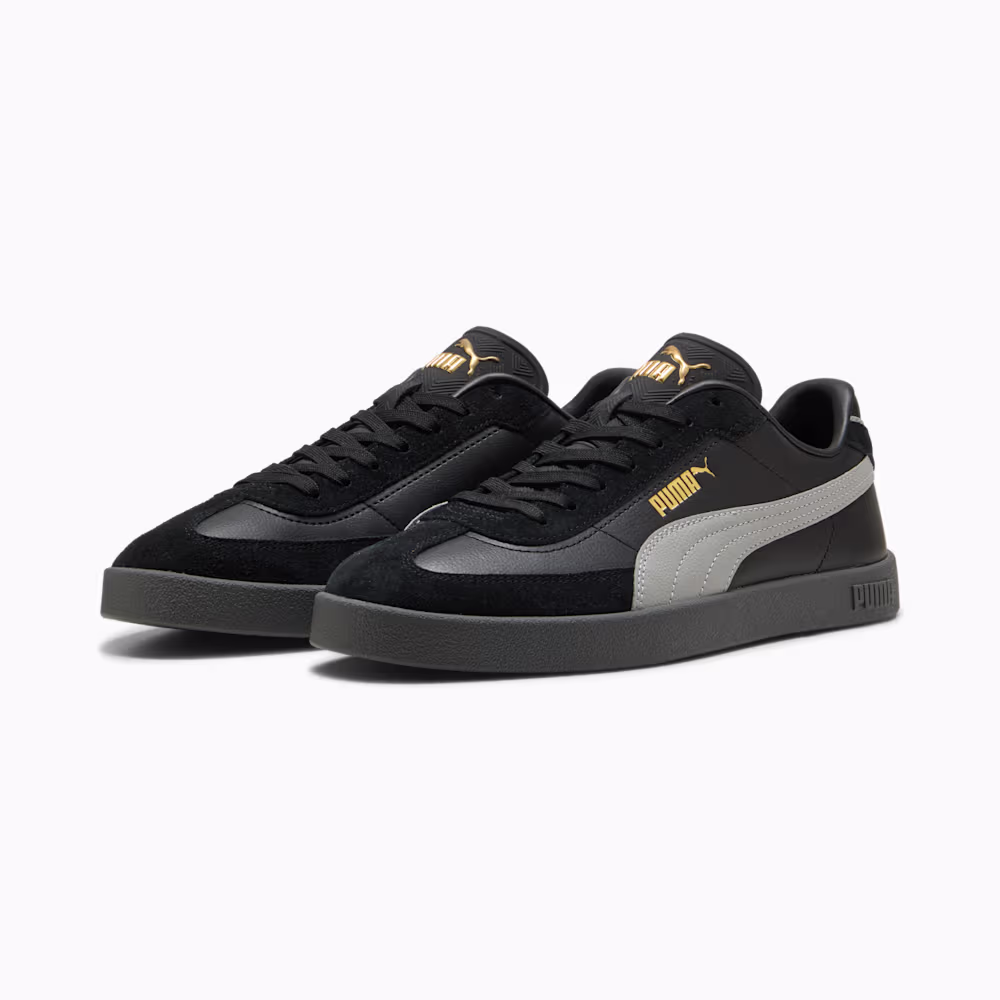 TENIS MASCULINO PUMA PUMA CLUB II ERA
